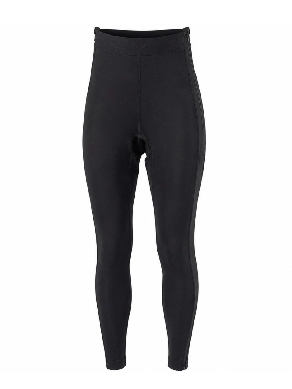 Marena Recovery Women High-Waist Girdle Ankle Length Style No. LGL XL Black